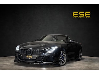 BMW Z4 Roadster M40i High Executive