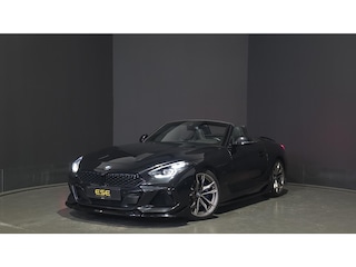 BMW Z4 Roadster M40i High Executive