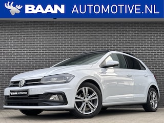 Volkswagen Polo 1.0 TSI Highline Business R | Panoramadak | Camera | Navigatie | DAB+