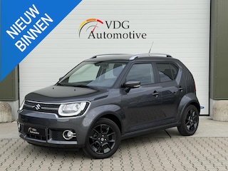 Suzuki Ignis 1.2 Stijl / Clima / Stoelverwarming / Navigatie / Camera / Keyless