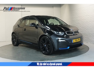 BMW i3 S iPerformance 94Ah 33 kWh Panorama | Harman Kardon | Leder | Navig | Camera