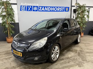 Opel Corsa 1.3 CDTi EcoFlex S/S '111' Edition