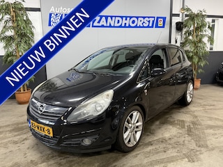 Opel Corsa 1.3 CDTi EcoFlex S/S '111' Edition