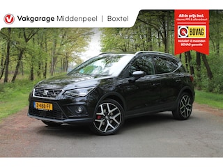 Seat Arona 1.0 TSI FR Business Intense | Carplay | ACC | Camera