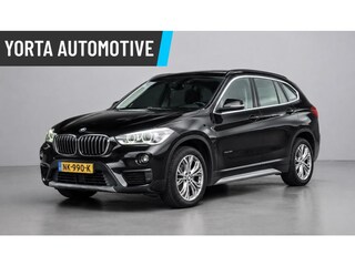 BMW X1 sDrive20i High Executive NL AUTO*PANO*ACC*AFN. HAAK