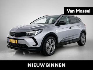 Opel Grandland 1.2 Turbo GS