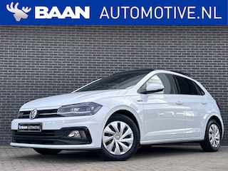 Volkswagen Polo 1.0 TSI Highline Business R | Panoramadak | Camera | Navigatie | DAB+