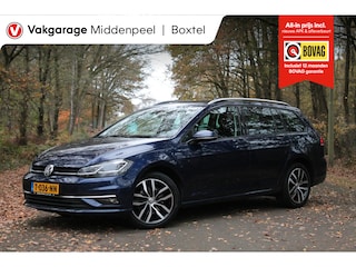Volkswagen Golf Variant 1.5 TSI Highline | Carplay | ACC | Camera