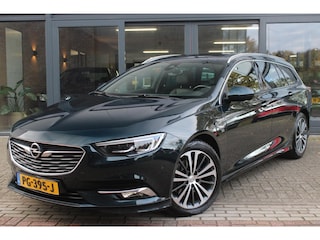 Opel Insignia Sports Tourer 1.5 Turbo Business Executive | Head-Up | Bose Audio | Trekhaak 1400kg | Keyless | Stoel+Stuurverw. |