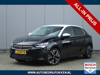 Opel Corsa Elegance 50 kWh Achteruitrijcamera | Navigatie | Lichtmetalen-velgen | Lane Assist | PDC