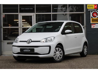 Volkswagen Up 1.0 BMT move up! Airco Bluetooth Camera Pdc