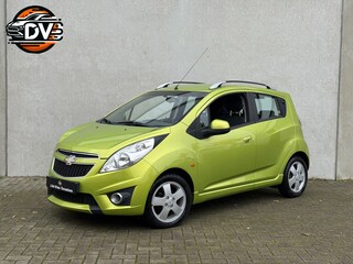 Chevrolet Spark 1.2 16V LTZ AIRCO ELEK PAKKET PDC DAKRAILS
