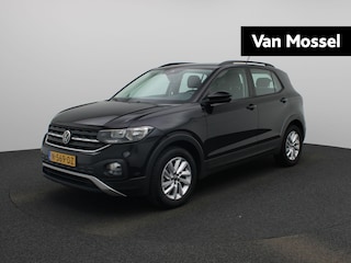 Volkswagen T-Cross 1.0 TSI Life | Cruise Control | Apple Carplay/ Android Auto | Airco | Lichtmetalen velgen 16'' |