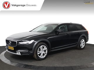 Volvo V90 2.0 T5 90th Anniversary Edition|NAP|Dealeronderhouden|Trekhaak|Leder