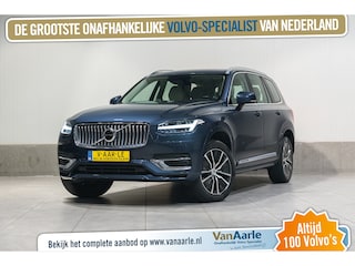 Volvo XC90 T8 Aut. Inscription Leder ACC Stoelverwarming 390pk VERWACHT 29-11-2025