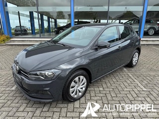 Volkswagen Polo 1.0 TSI Comfortline | PDC | 1e eigenaar
