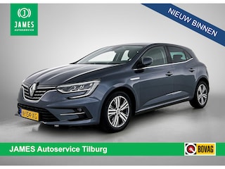 Renault Mégane 1.3 TCe AUTOMAAT Intens CAMERA | NAVI | KEY-LESS
