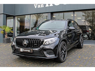 Mercedes-Benz GLC AMG 43 4MATIC NAVI LED LUCHTVERING
