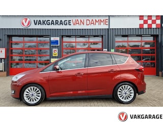 Ford C-MAX 1.0 Titanium