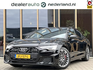 Audi A6 Limousine 55 TFSI e quattro S edition Competition | 367PK | 360 Camera |