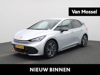 Cupra Born Business 62 kWh