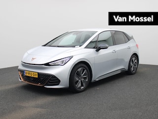 Cupra Born Business 62 kWh