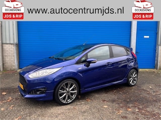 Ford Fiesta 1.0 EcoBoost ST Line