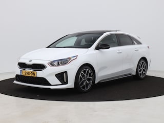 Kia ProCeed 1.5 T-GDi GT-Line Edition | PANO | CAMERA | TREKHAAK