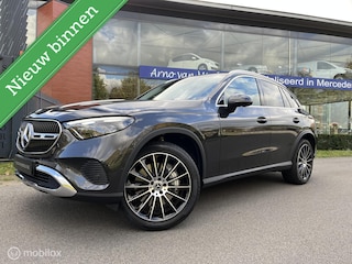 Mercedes-Benz GLC 300e 4MATIC Business Line, 360 camera, Dodehoekassist, Memory stoelen,Sfeerverlichting