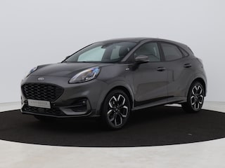 Ford Puma 1.0 EcoBoost Hybrid Automaat ST-Line X | CAMERA | ADAPTIVE | B&O | CARPLAY
