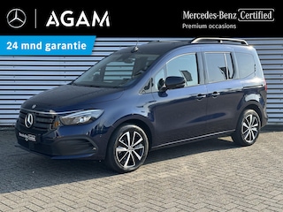 Mercedes-Benz EQT Tourer 200 L1 Advanced Plus 289km wltp Nieuwprijs € 54776,- incl btw