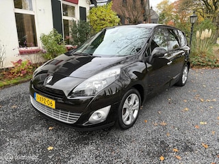 Renault Scénic 1.4 TCe | 7P | CLIMA | TREKHAAK |