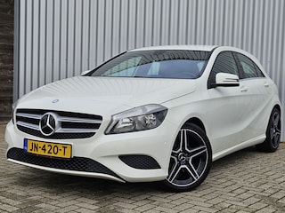 Mercedes-Benz A-klasse 180 /Stoelverwarming/Airco/PDC V+A!