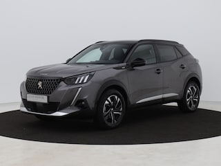 Peugeot 2008 1.2 PureTech 130 PK Automaat GT-Line | CAMERA | ADAPTIVE | FOCAL | STOELVERW.