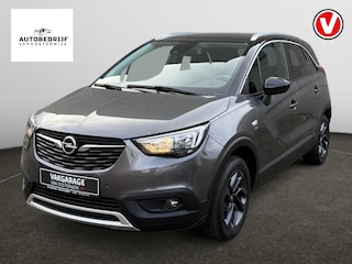 Opel Crossland X 1.2 T. 120 J. Ed. AUTOMAAT CAMERA CARPLAY NL AUTO
