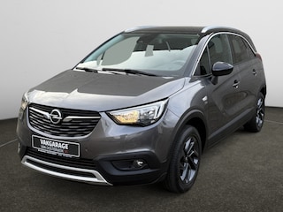 Opel Crossland X 1.2 T. 120 J. Ed. AUTOMAAT CAMERA CARPLAY NL AUTO