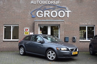 Volvo C30 1.6 KINETIC