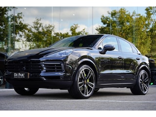 Porsche Cayenne 3.0 E-Hybrid BTW NL-Auto 1e Eigenaar