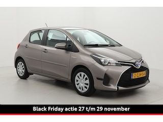 Toyota Yaris 1.5 Hybrid Aspiration | Origineel NL | Navigatie | Cruise Control | Clima | Camera | Bluetooth