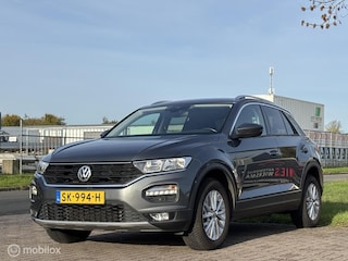 Volkswagen T-Roc 1.5 TSI Sport 150PK 1500kg trekgewicht