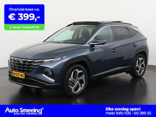 Hyundai Tucson 1.6 T-GDI PHEV Premium Sky 4WD
