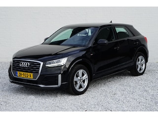 Audi Q2 40 TFSI quattro S Line Carplay, CC adaptive