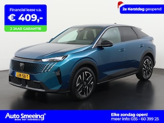 Peugeot 3008 1.2 Hybrid 136 Allure