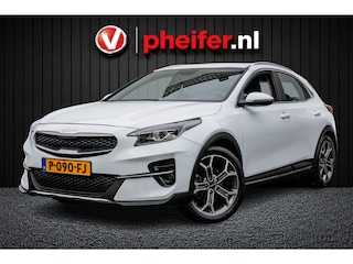 Kia XCeed 1.0 T-GDi 120pk DynamicLine Trekhaak/ Navigatie/ Camera/ Dab/ Carplay/ Cruise control