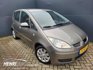 Mitsubishi Colt 1.3 Invite Airco / Cruise / Elek ramen