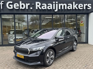 Skoda Enyaq iV 60 *Warmtepomp*ACC*LED*91% SOH*