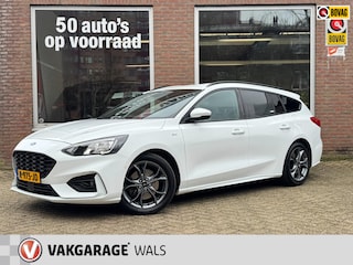 Ford Focus Wagon 1.0 ECOBOOST ST LINE | NAVI | AIRCO | CAMERA | PDC | VELGEN