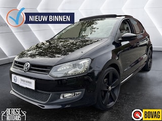 Volkswagen Polo 1.2 TSI Pano Led Pdc Clima Bt Lmv