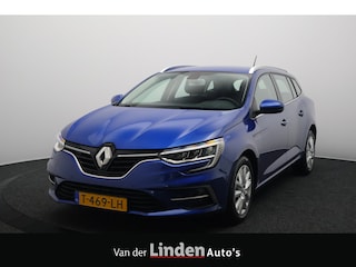 Renault Mégane Estate 1.3 TCe 140 Equilibre | Navigatie | Carplay & Android | Clima Tronic
