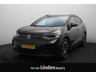 Volkswagen ID.4 Business Pro 77 kWh 3-Fase SOH 92.4% | Trekhaak Elektrisch | Camera | Navigatie